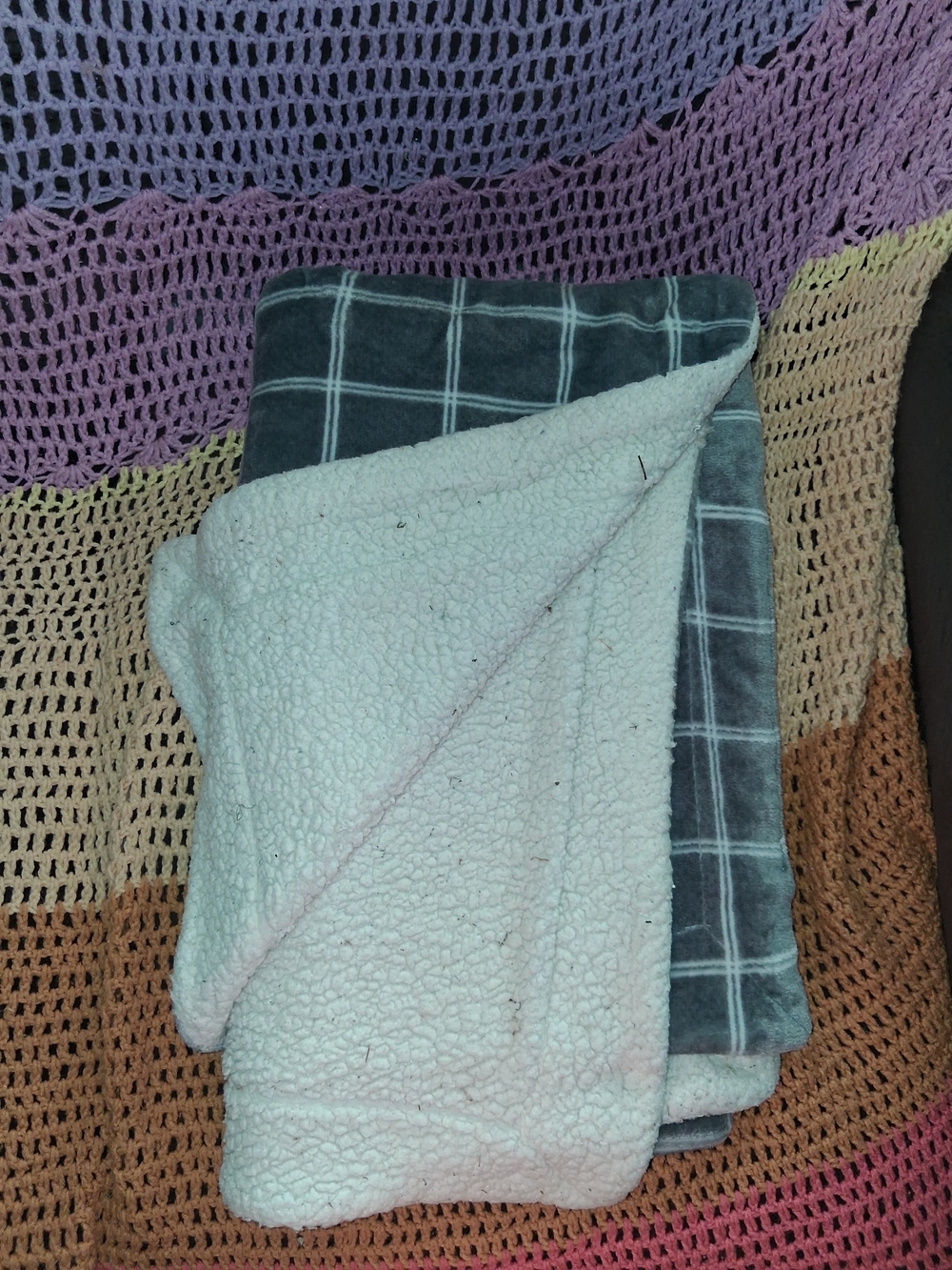 Blanket - Picture 3 of 4